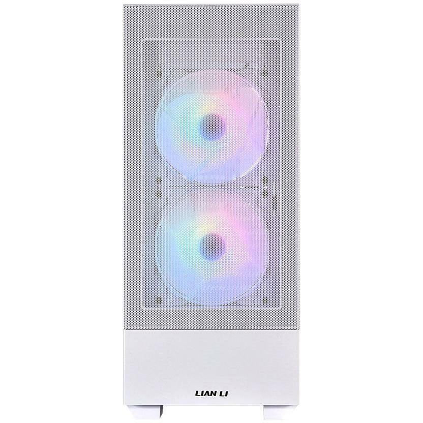 LIAN LI Casing Lancool 205 Mesh White LIAN LI Casing Lancool 205 Mesh White